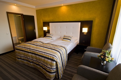 Standardzimmer