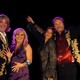 Schlager Dinner
