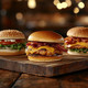 Burgertage