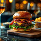 Burgertage