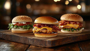 Burgertage