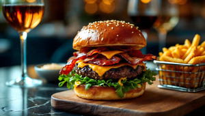 Burgertage