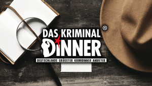 Krimi-Dinner