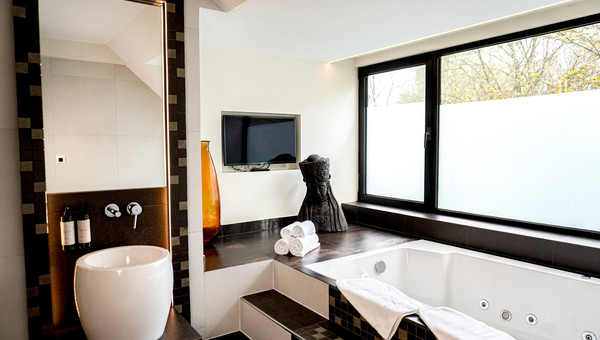 Royal suite