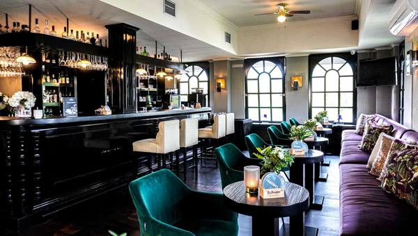 Hotelbar