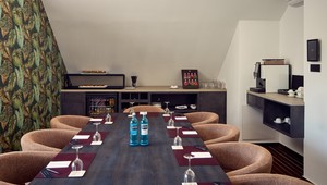 Grafschaftersaal 