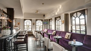 Hotelbar