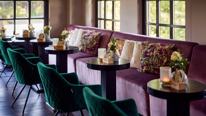 Hotelbar