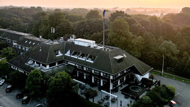 Hotel Moers