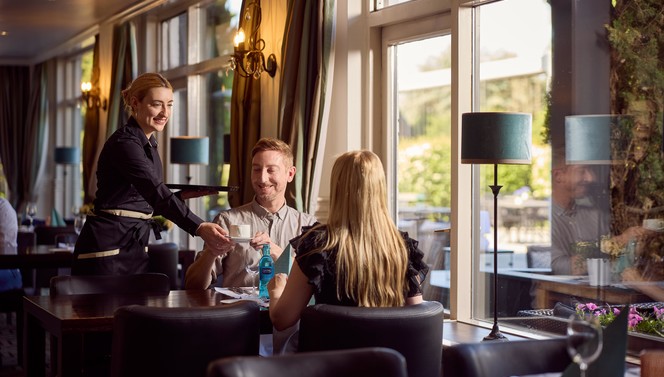 Restaurantdetail