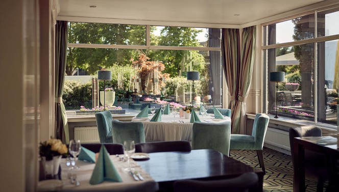 Restaurantdetail