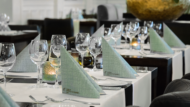 Restaurantdetail