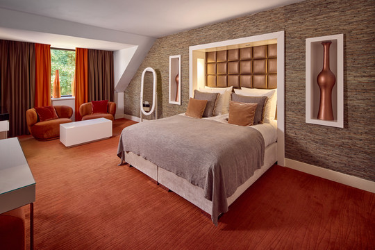 Royal Suite