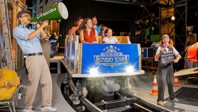 Movie Park