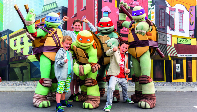 Movie Park