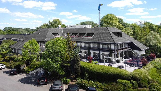 Hotel Moers