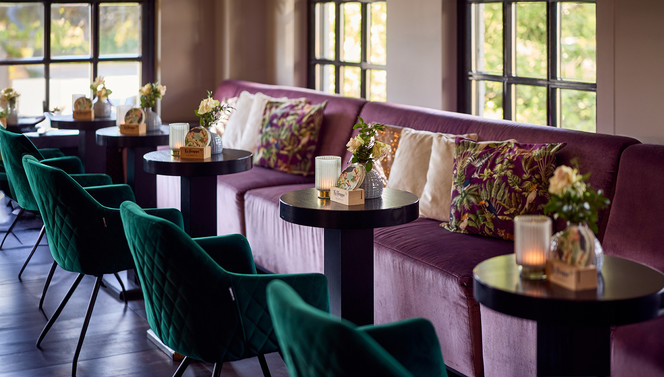 Hotelbar