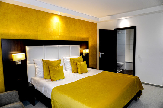 Comfort kamer
