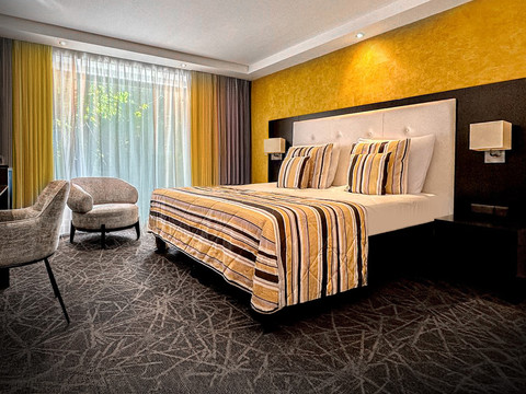 Comfort kamer