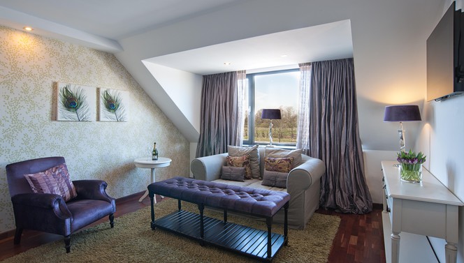Single apartment moers