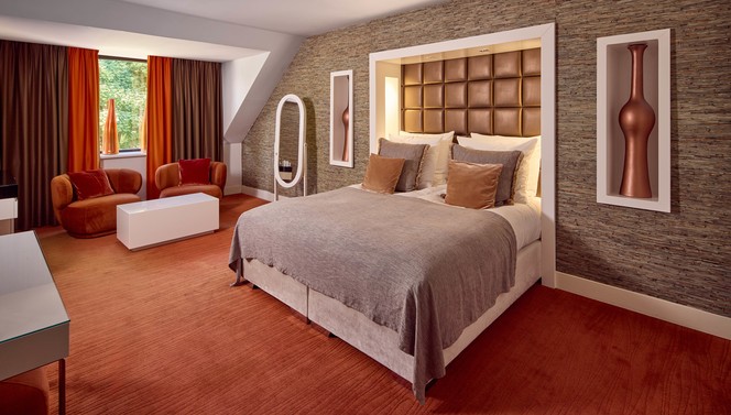 Royal Suite