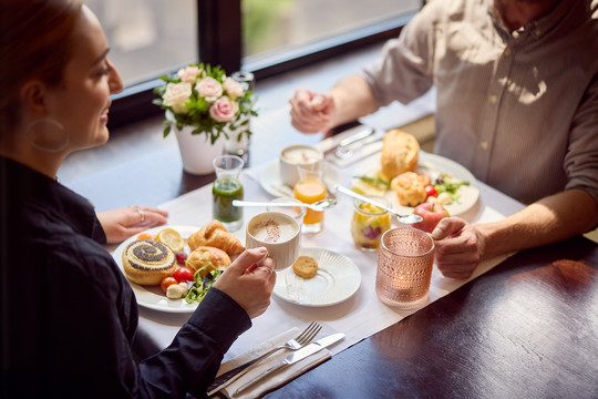 Zondagsbrunch