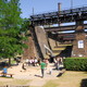Scenery park Duisburg