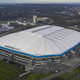 VELTINS-Arena Gelsenkirchen