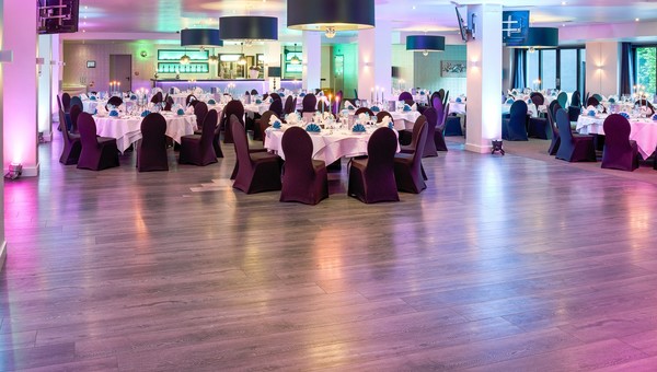 Ihre Hochzeitsfeier Im Van Der Valk Hotel Moers