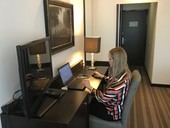 Hotel-Office